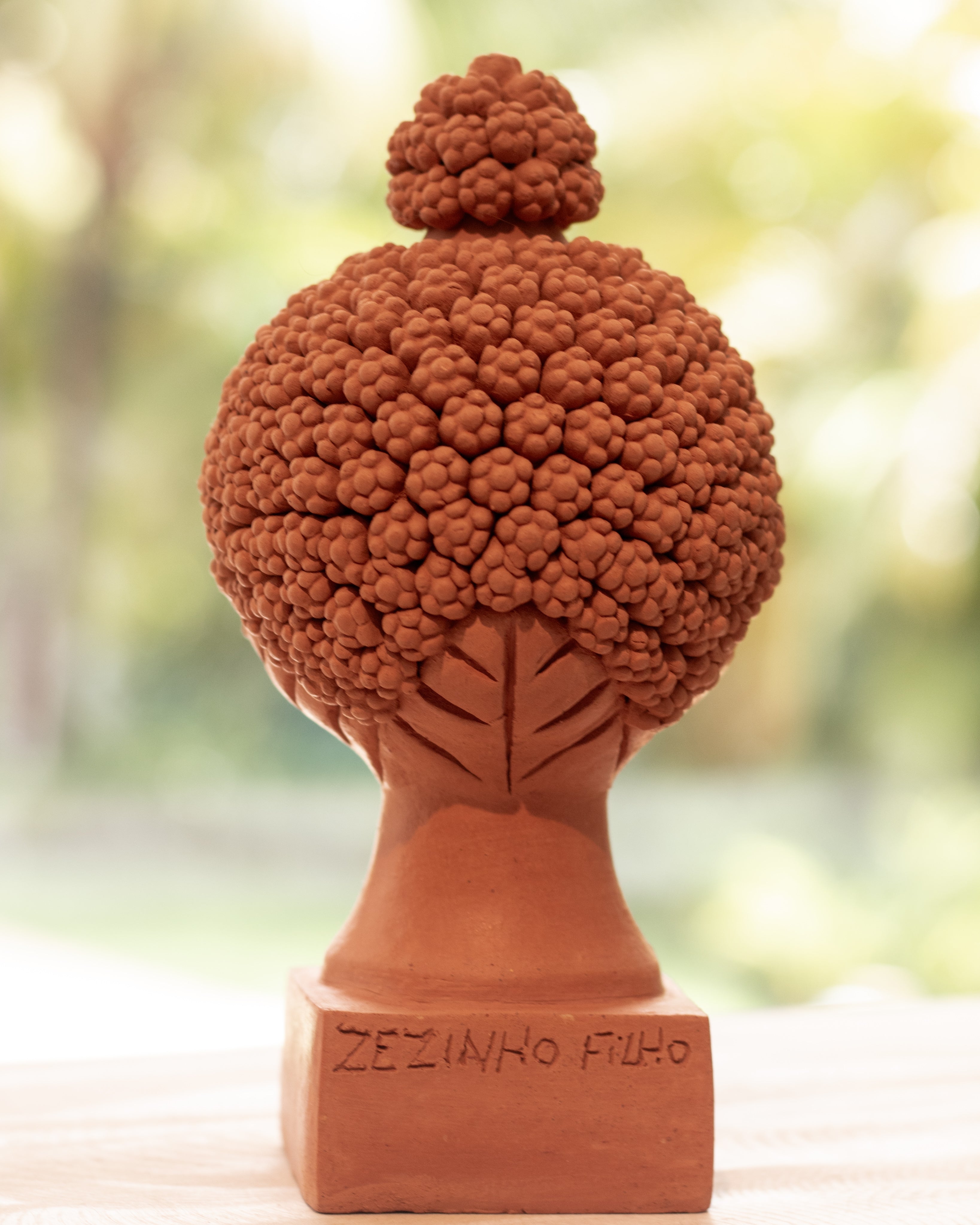 Pinha — Zezinho Filho