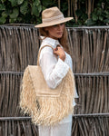BOLSA CAPRI CRUA M